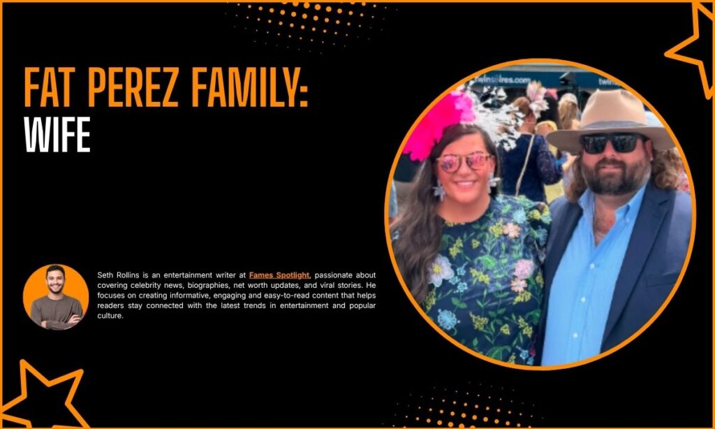 Fat Perez Family